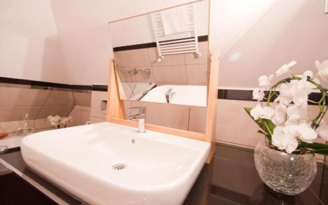 Villa Alina Medical SPA