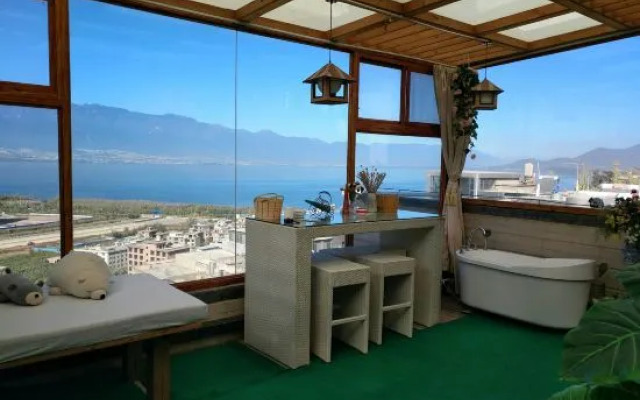 Yu Ni Ju Seaview Hostel