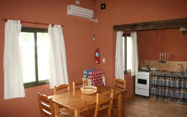 La Serena del Gualeyan