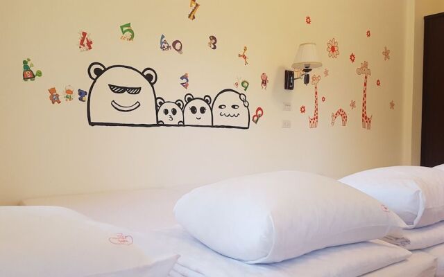 Pingtung happiness garden