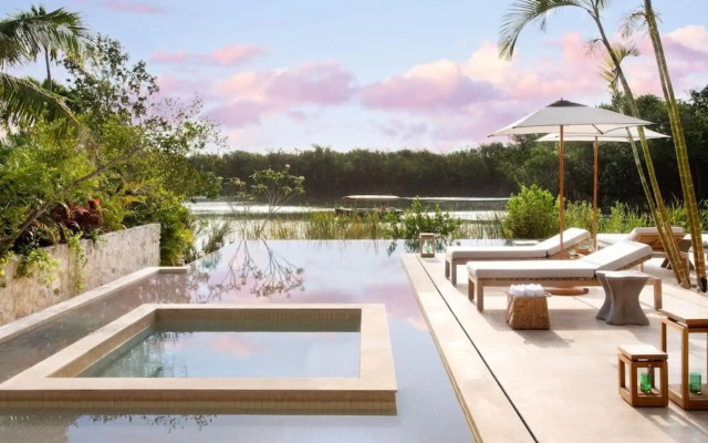 Rosewood Mayakoba