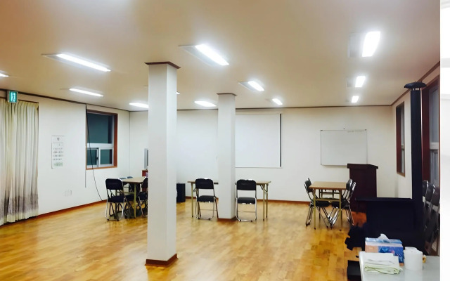 Jeju Maple Happyhouse Pension