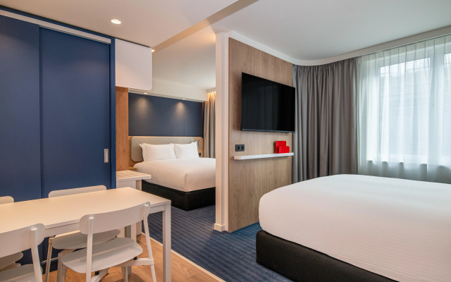 Holiday Inn Express & Suites Ghent by IHG
