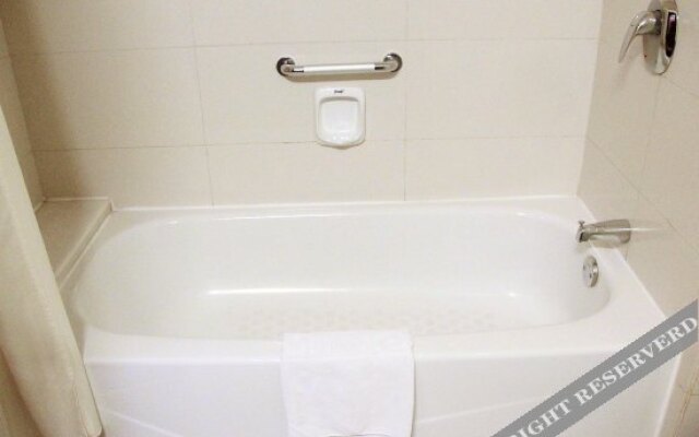 Yongtai International Hotel