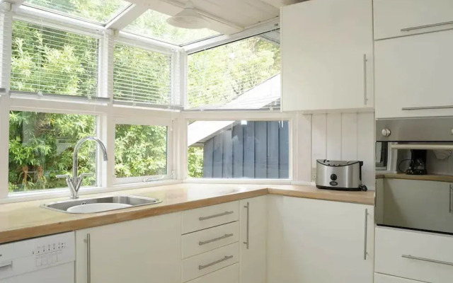 8 Person Holiday Home in Vejers Strand