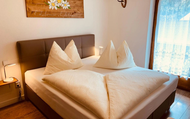 Pension Jagerhof - Sommercard Inkl - 5 Min zum Hochzeiger