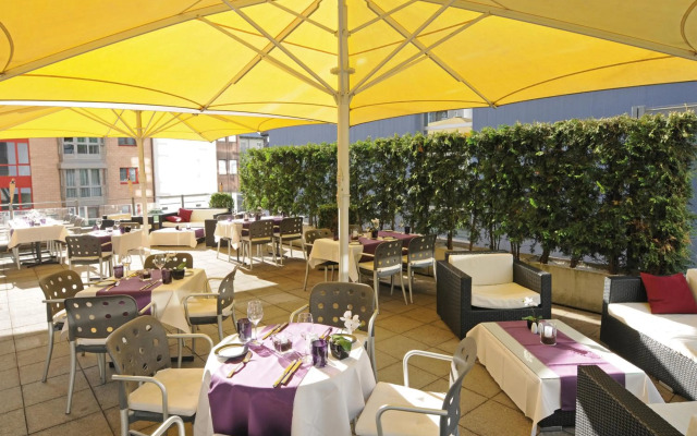 Leonardo Boutique Hotel Rigihof Zurich
