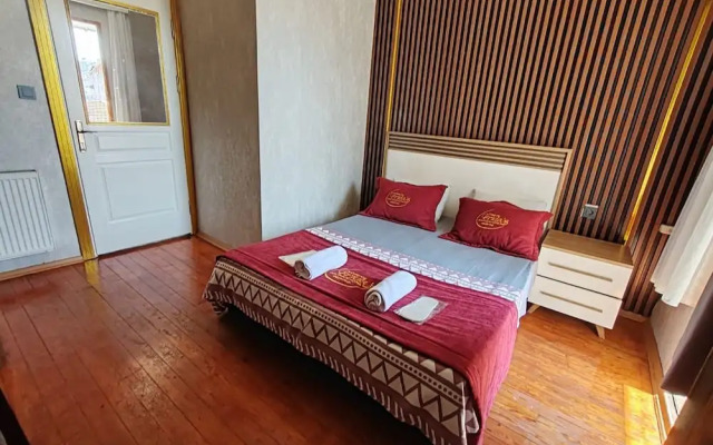 İdil's Apartments Hotel