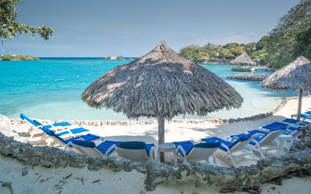 Hotel San Pedro de Majagua