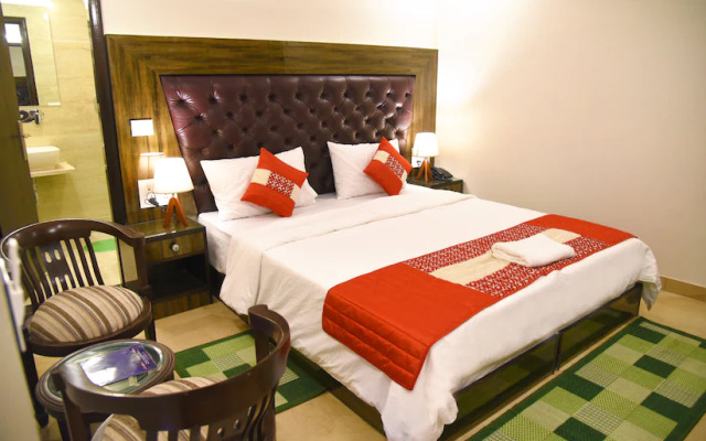 Hotel Atlanta Paharganj