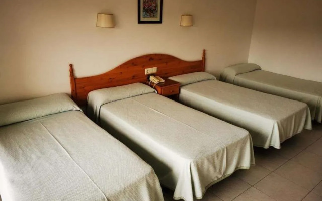 Duerming Ardora Hotel