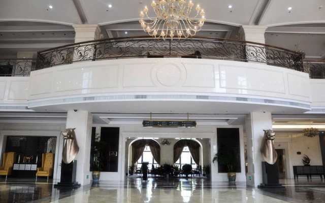 Country Garden Holiday Hotel Shenyang