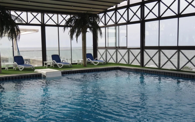 Porto Said Hotel & Spa