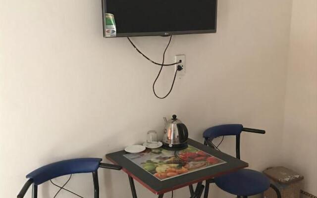 Huong Thao 2 Hotel