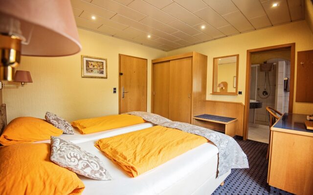 Hotel Heideparadies