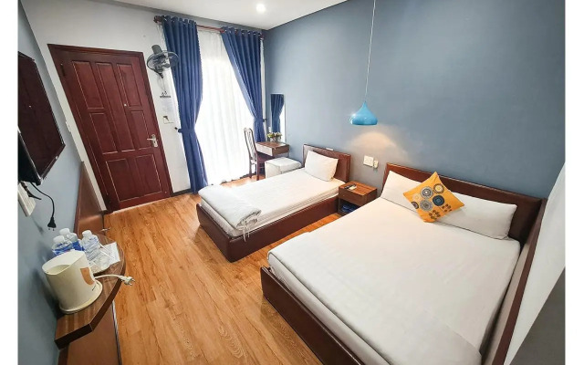 Quan Quan Hotel