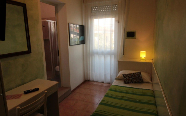 Hotel Nuova Graziosa