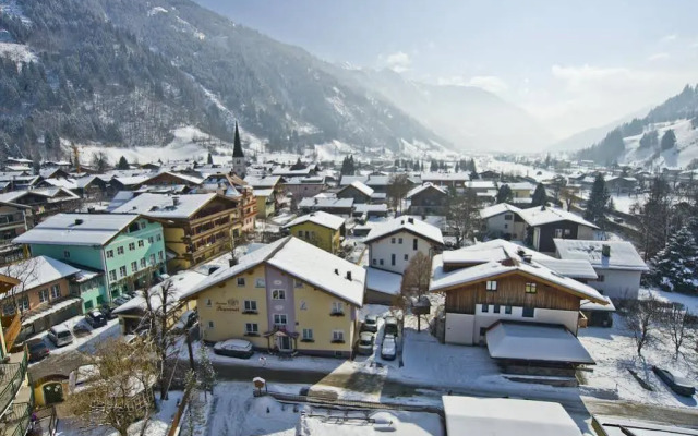 Pension Posauner Dorfgastein