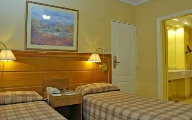Hotel Provincial
