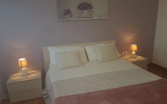 Iris B&b