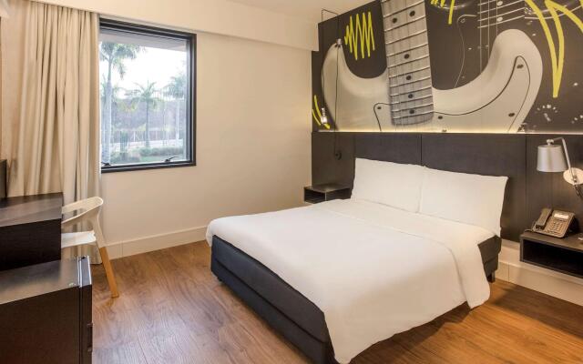 Ibis Styles Taubate