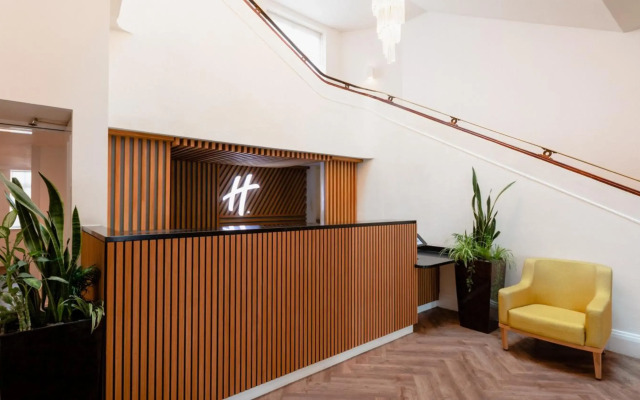 Holiday Inn Darlington - A1 Scotch Corner by IHG