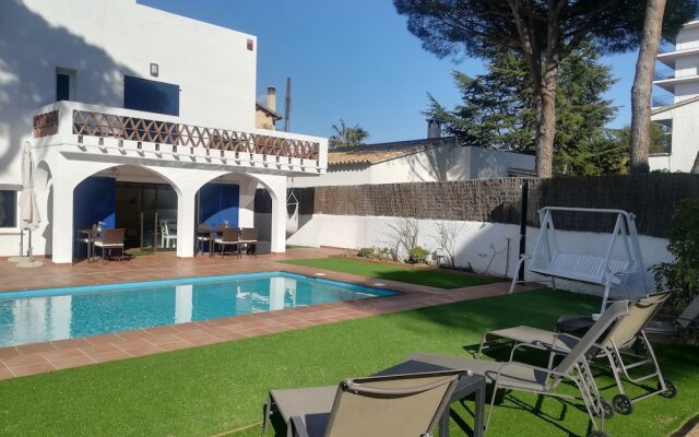 Art Villa S'Agaró