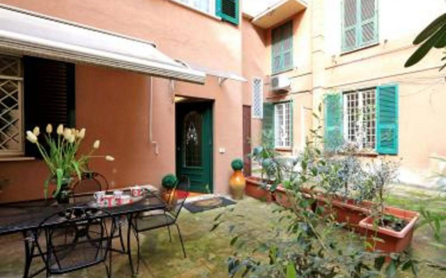 Karol Apartment Rome
