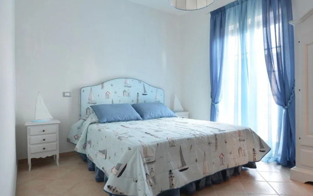 Villa Il Fortino