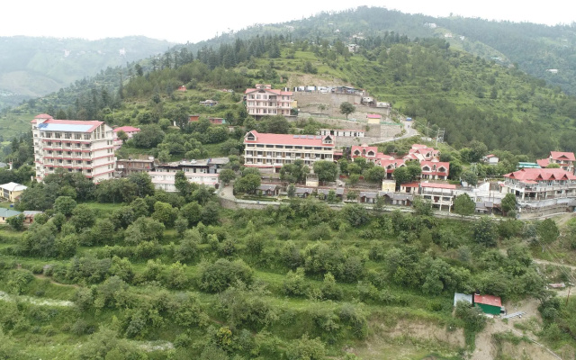 Manla Homes Resort