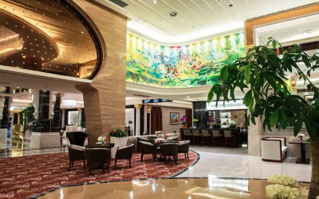 Country Garden Phoenix Hotel, XingAnMeng