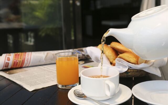Kiri Boutique Hotel II
