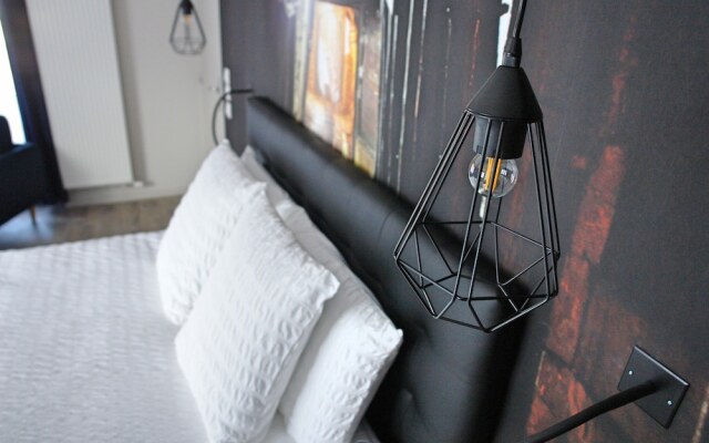 La Residence Des Bethunoises