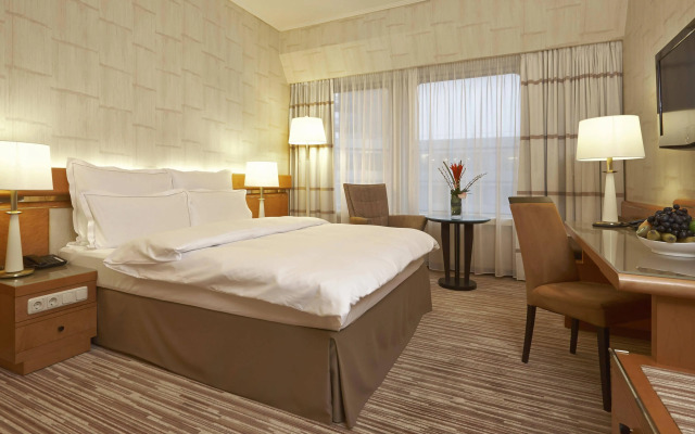 Clayton Hotel Düsseldorf City Centre