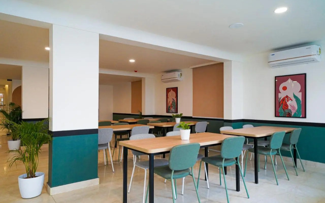 Olive Hotel Hoodi by Embassy Group