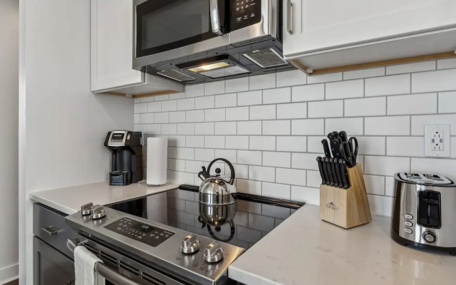 Placemakr Downtown Pittsburgh