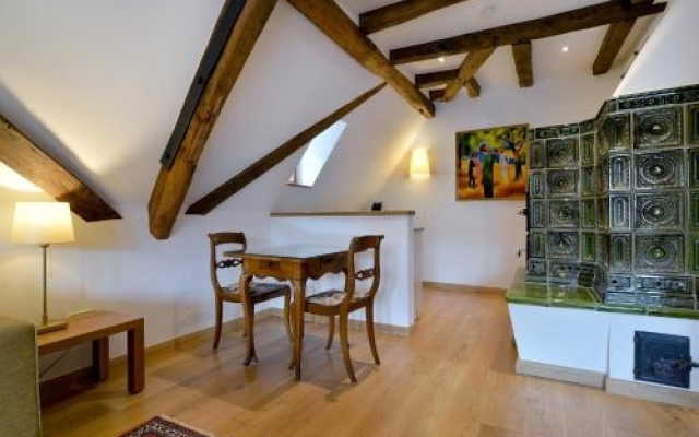 Hotel Haus Lipmann