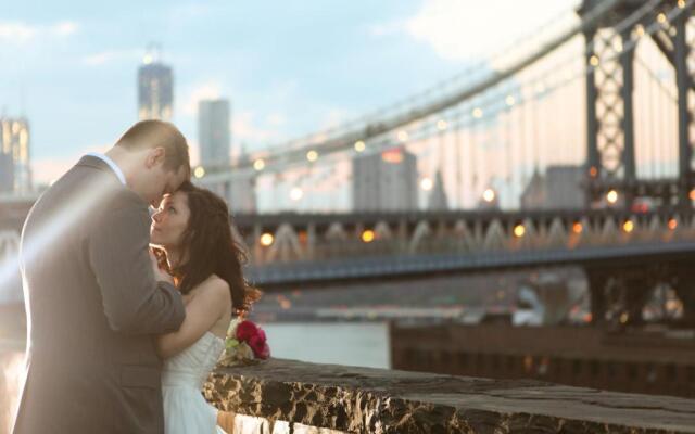 M Social New York Downtown (Formerly Millennium Downtown New York )