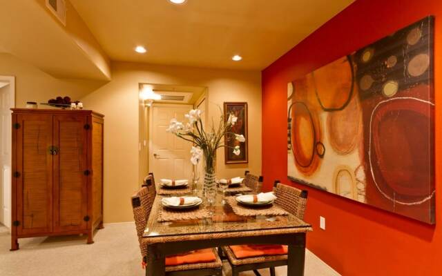 Sun Kissed 1 BR by Casago
