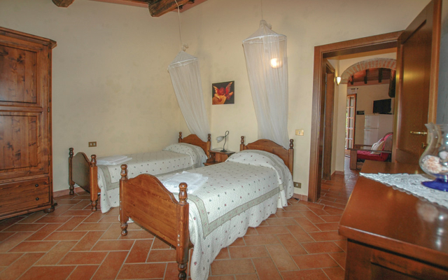 Agriturismo La Collinella