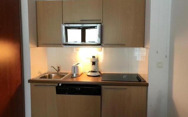 Appartement La Mongie, 2 pièces, 4 personnes - FR-1-404-297