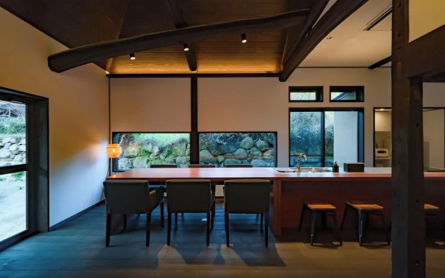 Ishigaki Villa