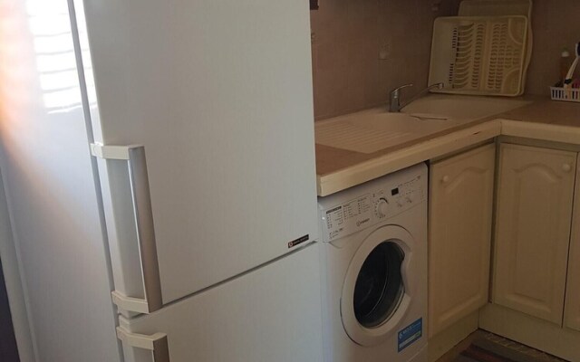 Appartement Goyavier