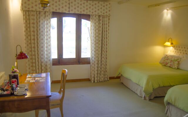 Kau Yatun Hotel Boutique