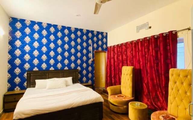 Saint Rose Guest House