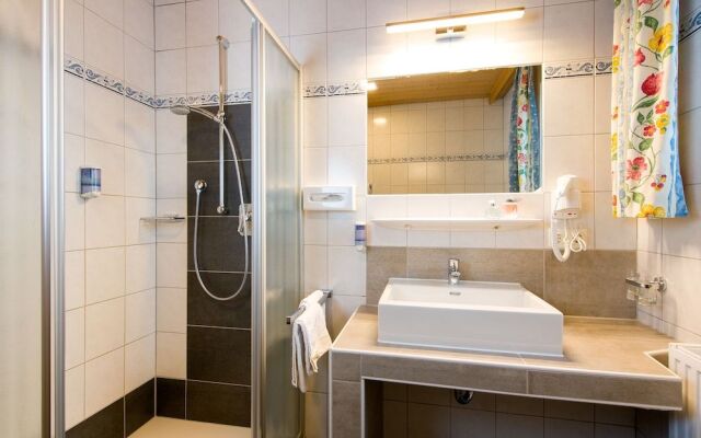 Hotel-Gasthof zum Schwanen