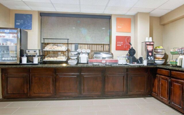 Hotel Muskogee