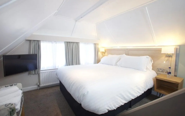 Fisherman's Cot, Tiverton by Marston's Inns