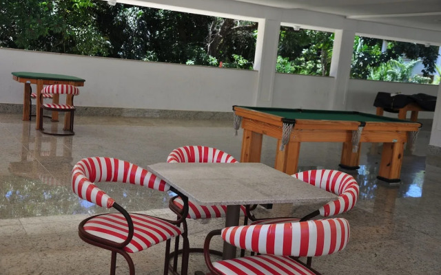 Lacqua DiRoma Hotel e Parque- ABD turismo