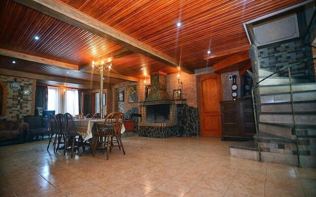 Chateau Chikovani